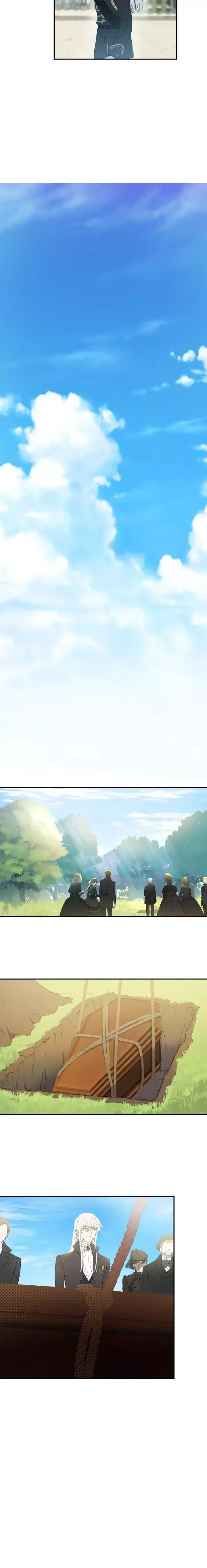 The Strongest Characters in the World are Obsessed With Me Chapter 4 page 7