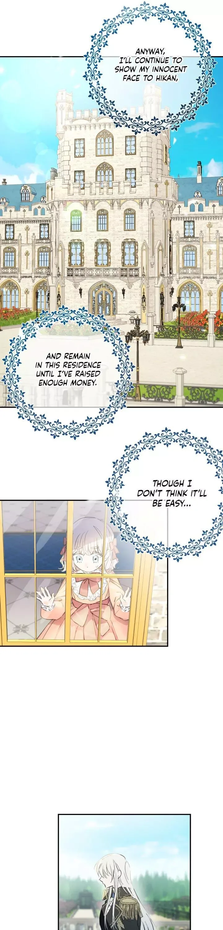 The Strongest Characters in the World are Obsessed With Me Chapter 4 page 6