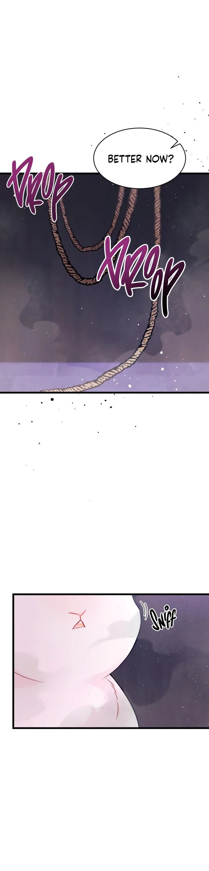 Little Rabbit and the Big Bad Leopard Chapter 35.7 page 16