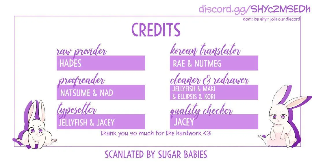 Little Rabbit and the Big Bad Leopard Chapter 35.7 page 35