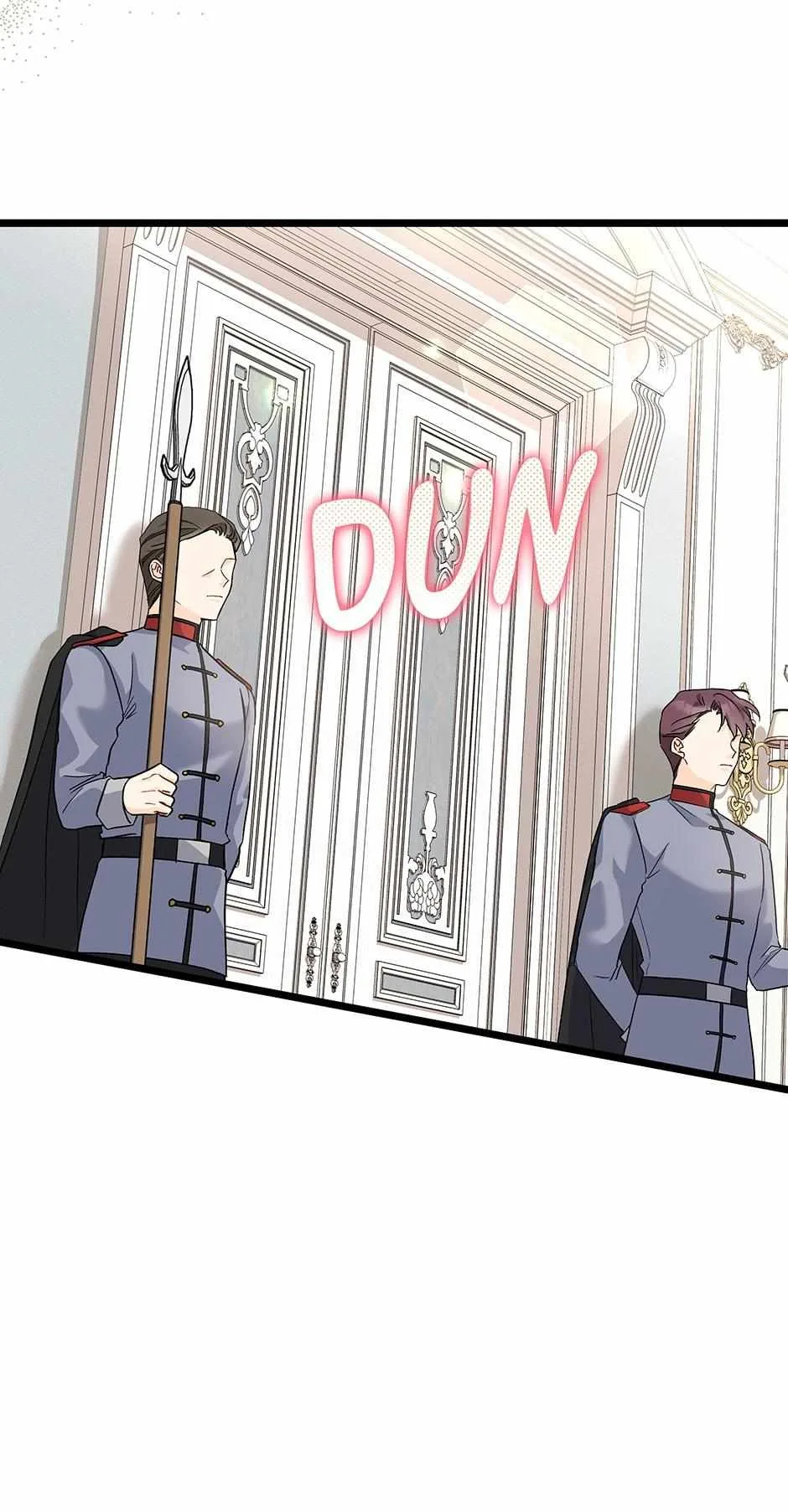 Little Rabbit and the Big Bad Leopard Chapter 125 page 33