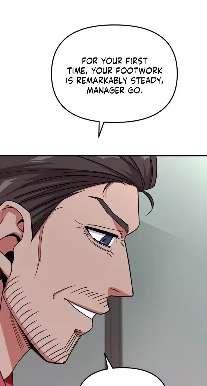 My Boyfriend Is a Cat Chapter 32 page 3