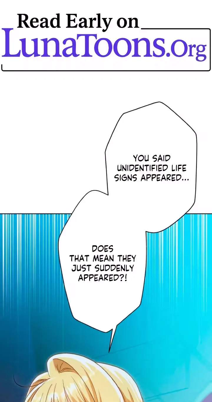 The Dragon’s Fragments Chapter 24 page 1