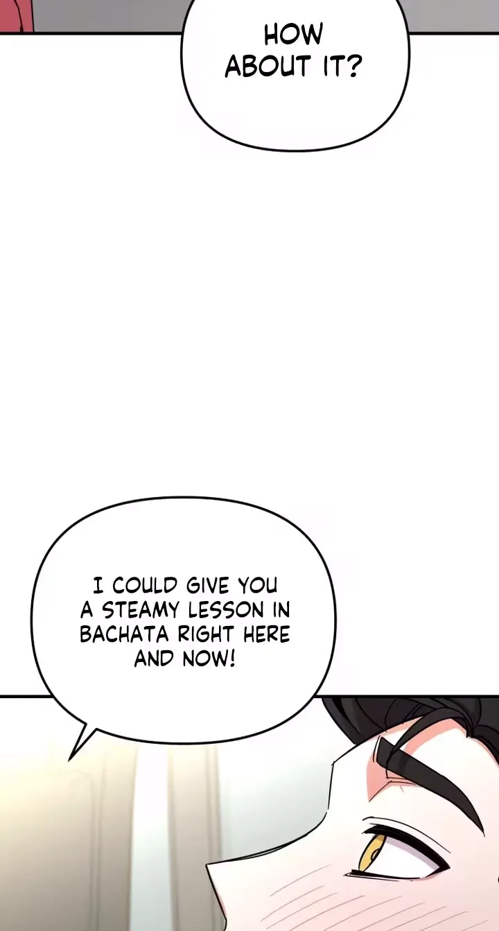 My Boyfriend Is a Cat Chapter 32 page 4