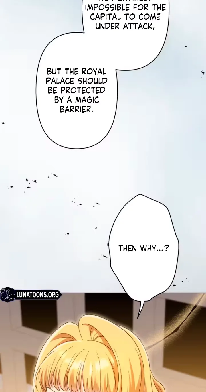 The Dragon’s Fragments Chapter 24 page 14