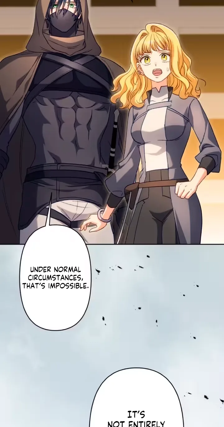 The Dragon’s Fragments Chapter 24 page 13