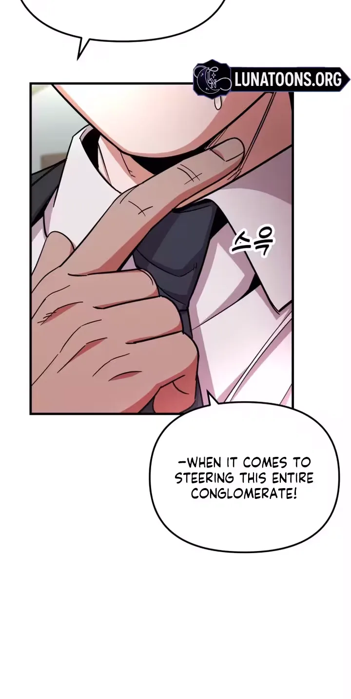 My Boyfriend Is a Cat Chapter 32 page 15