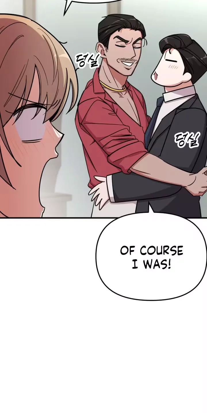 My Boyfriend Is a Cat Chapter 32 page 12
