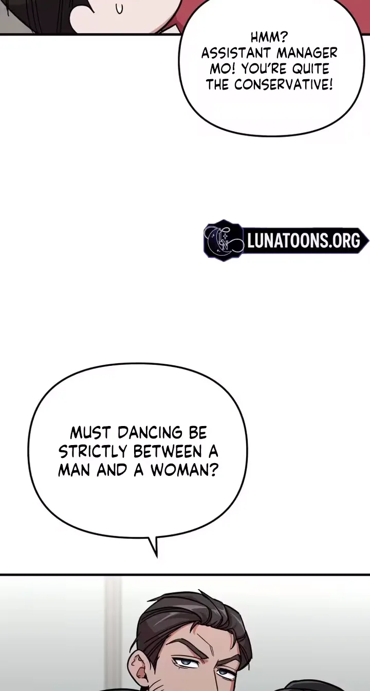My Boyfriend Is a Cat Chapter 32 page 8