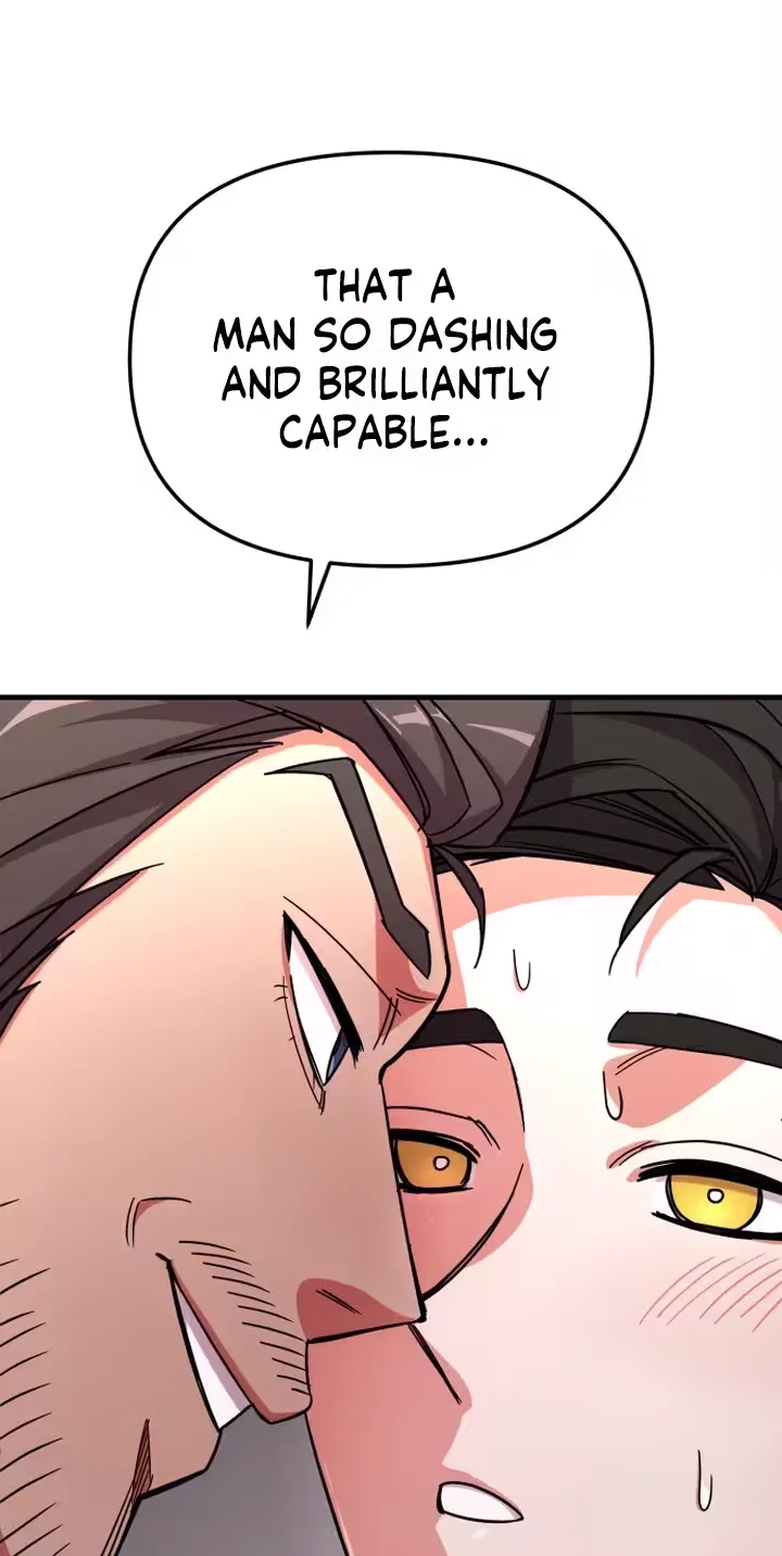 My Boyfriend Is a Cat Chapter 32 page 13