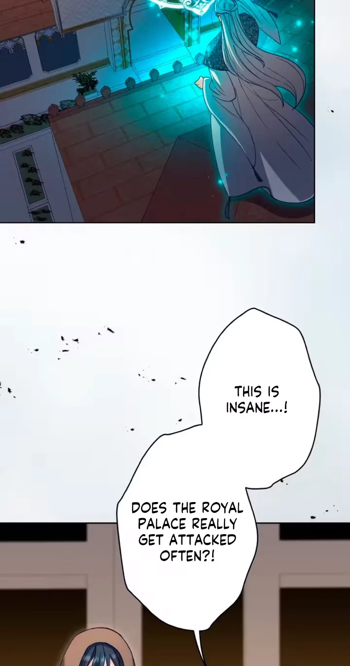 The Dragon’s Fragments Chapter 24 page 12