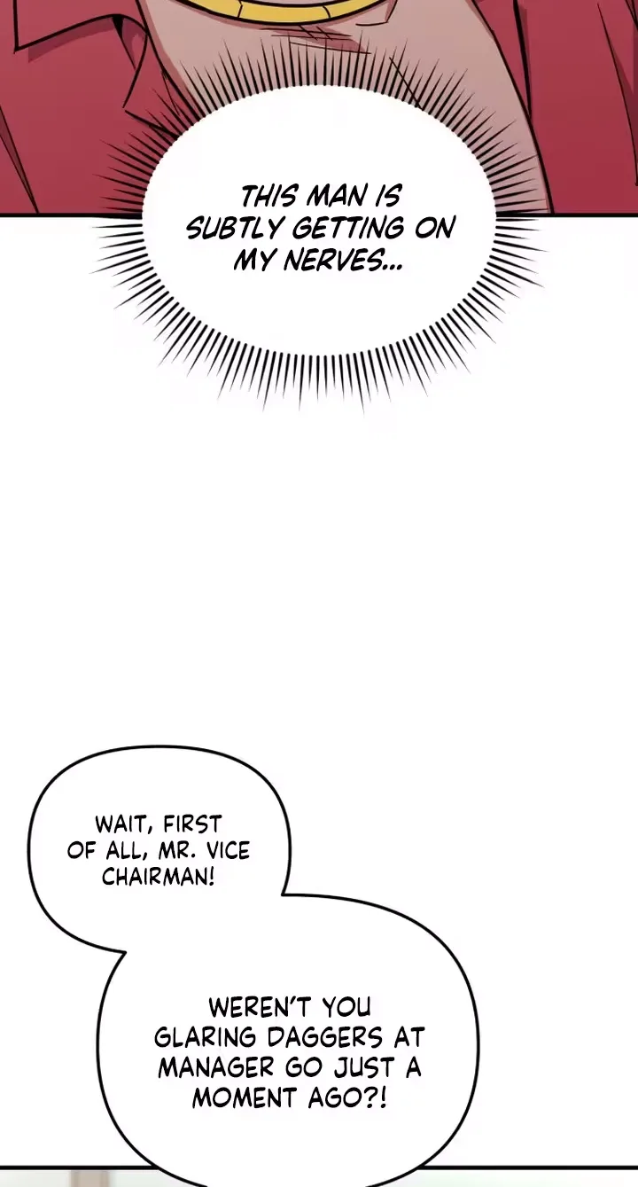 My Boyfriend Is a Cat Chapter 32 page 11