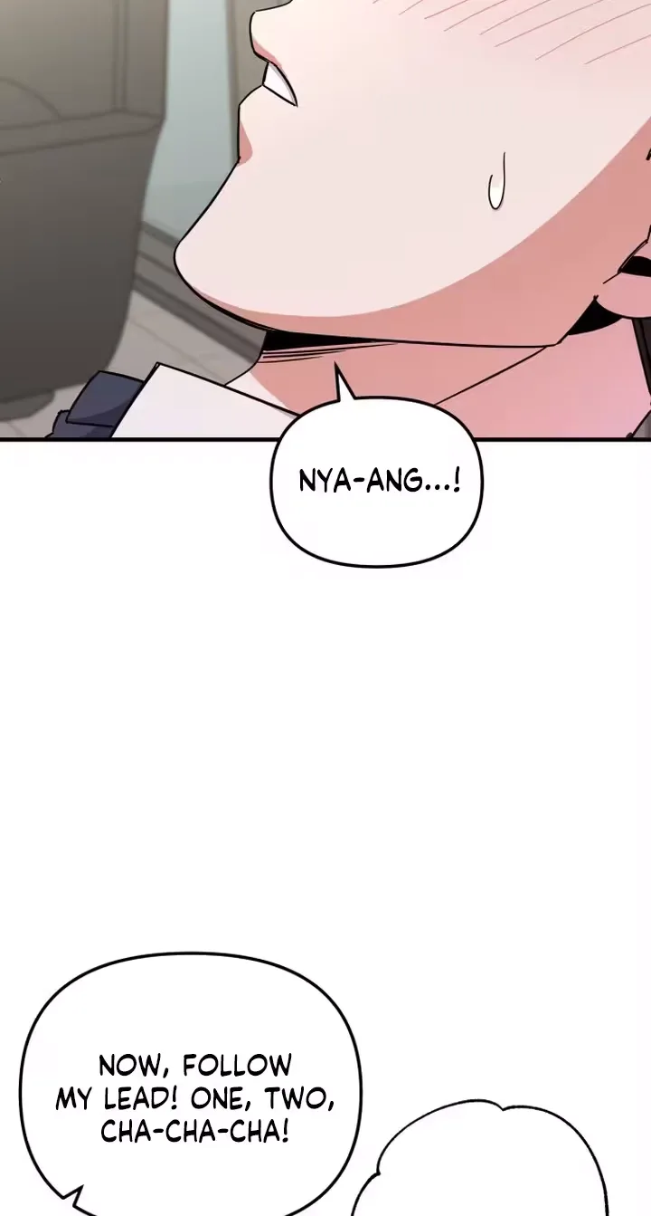 My Boyfriend Is a Cat Chapter 32 page 5