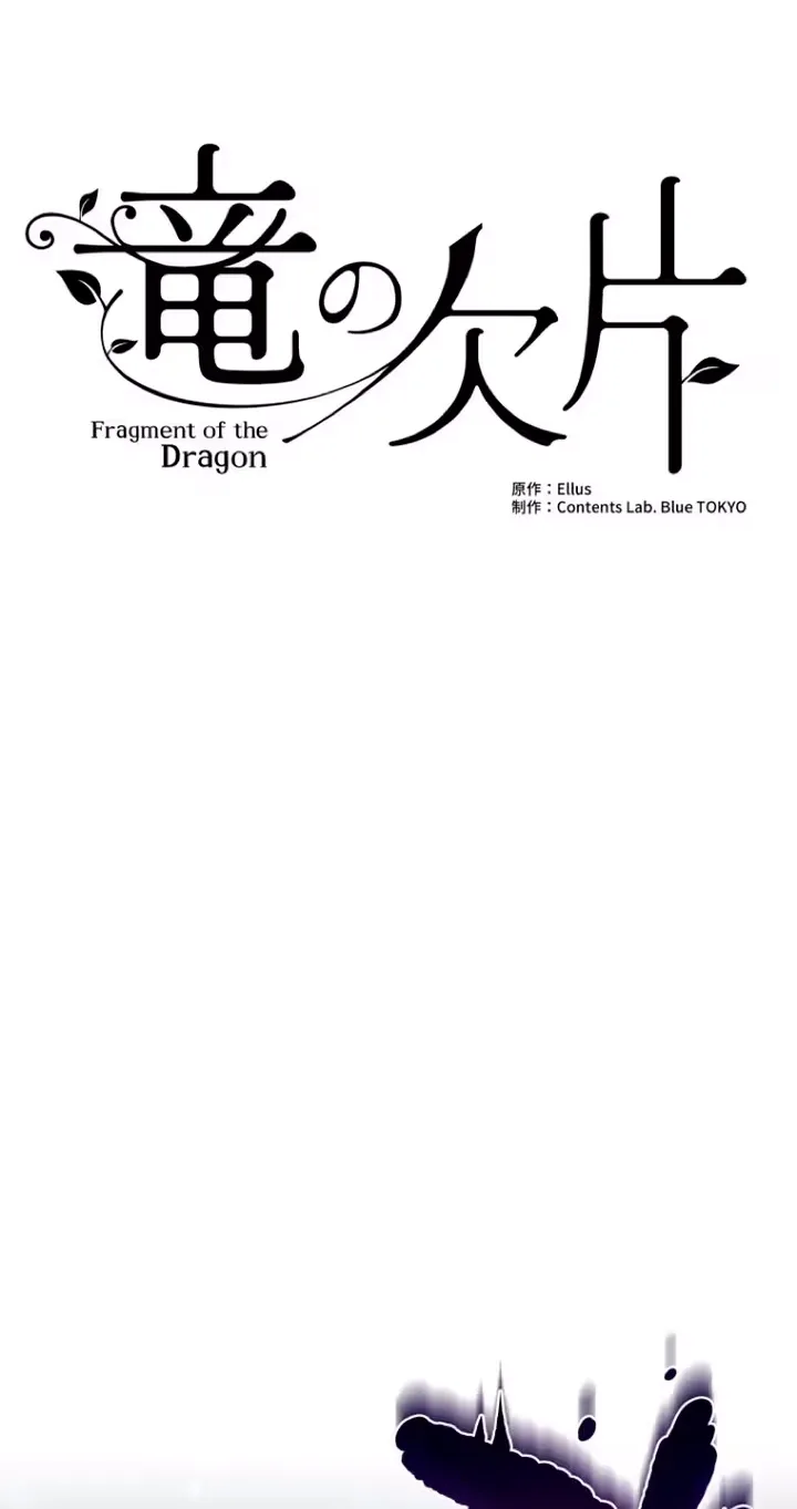 The Dragon’s Fragments Chapter 24 page 8