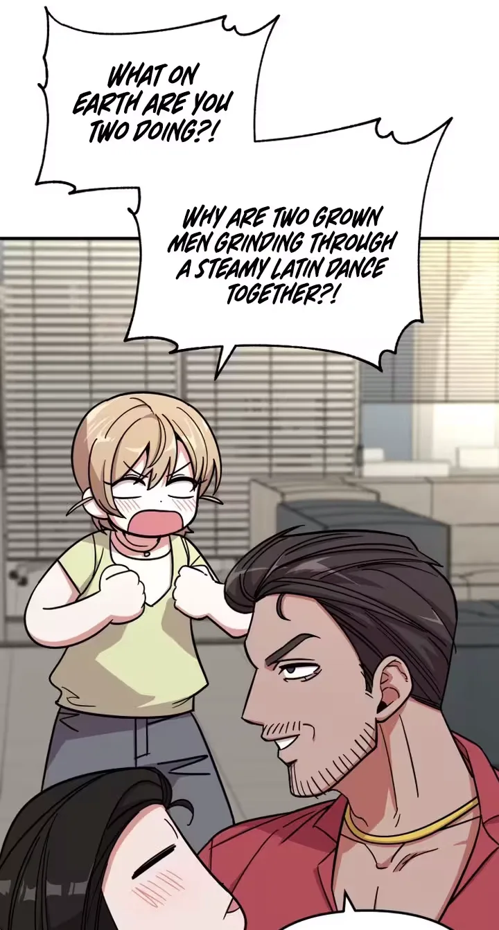 My Boyfriend Is a Cat Chapter 32 page 7