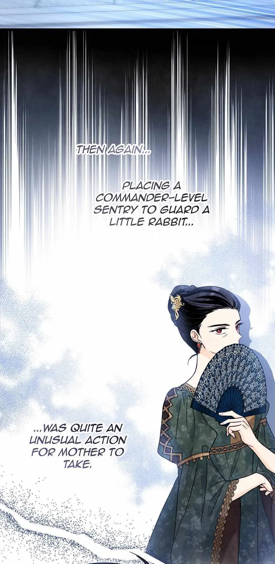 Little Rabbit and the Big Bad Leopard Chapter 125 page 53