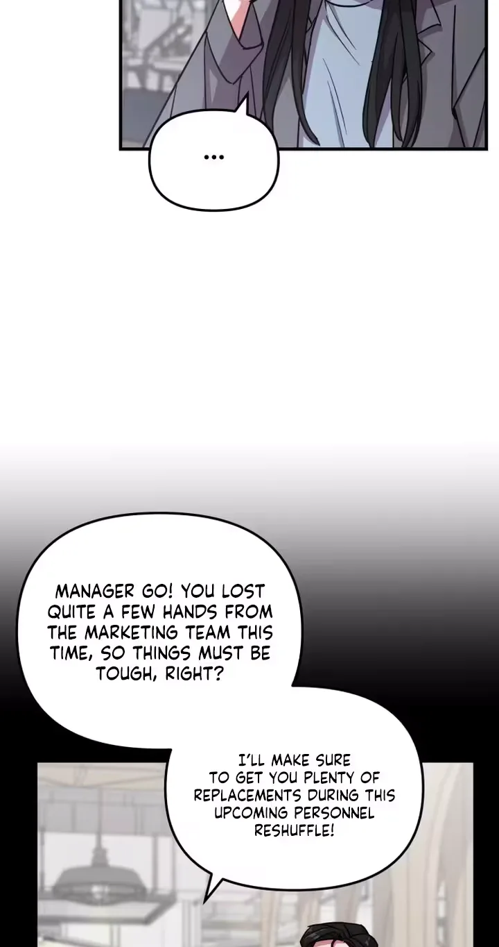 My Boyfriend Is a Cat Chapter 32 page 27
