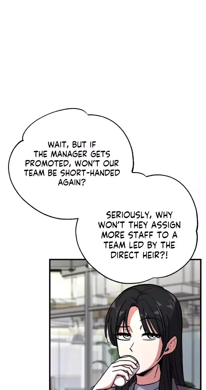 My Boyfriend Is a Cat Chapter 32 page 26