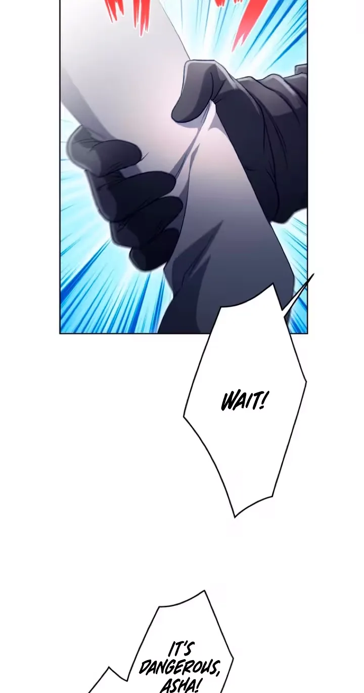 The Dragon’s Fragments Chapter 24 page 17