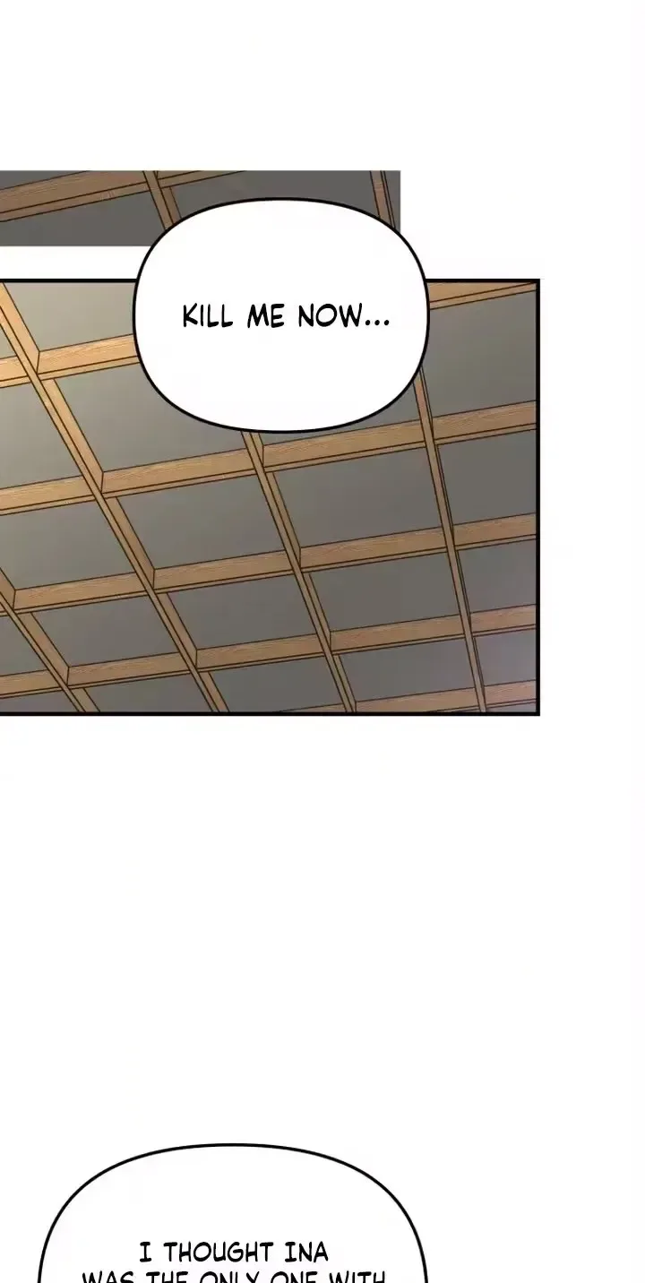 My Boyfriend Is a Cat Chapter 32 page 20