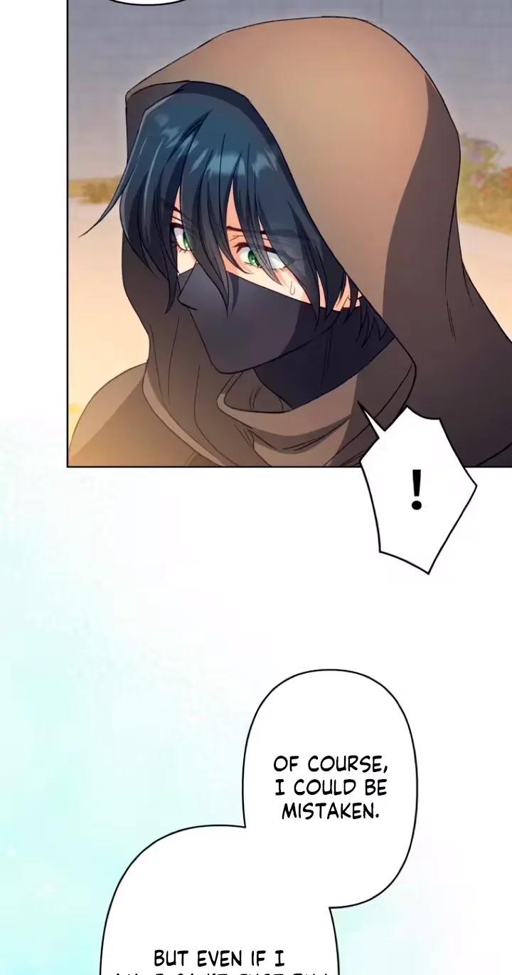 The Dragon’s Fragments Chapter 24 page 20