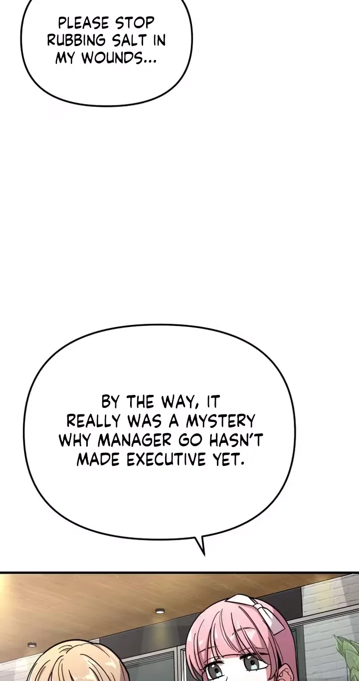 My Boyfriend Is a Cat Chapter 32 page 23