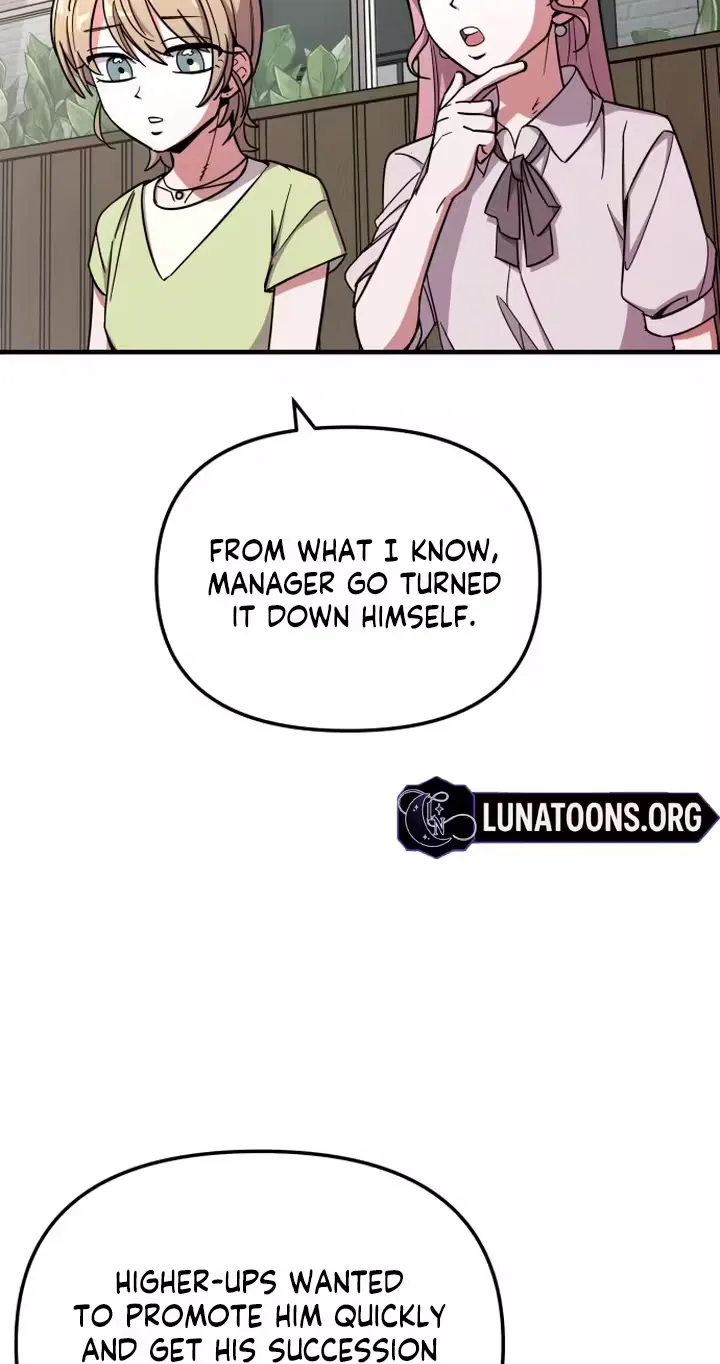 My Boyfriend Is a Cat Chapter 32 page 24