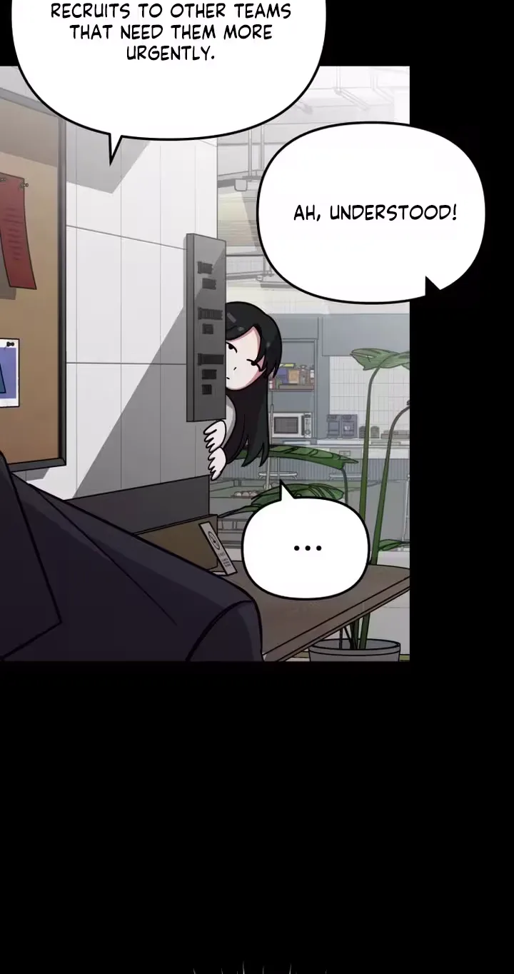 My Boyfriend Is a Cat Chapter 32 page 31