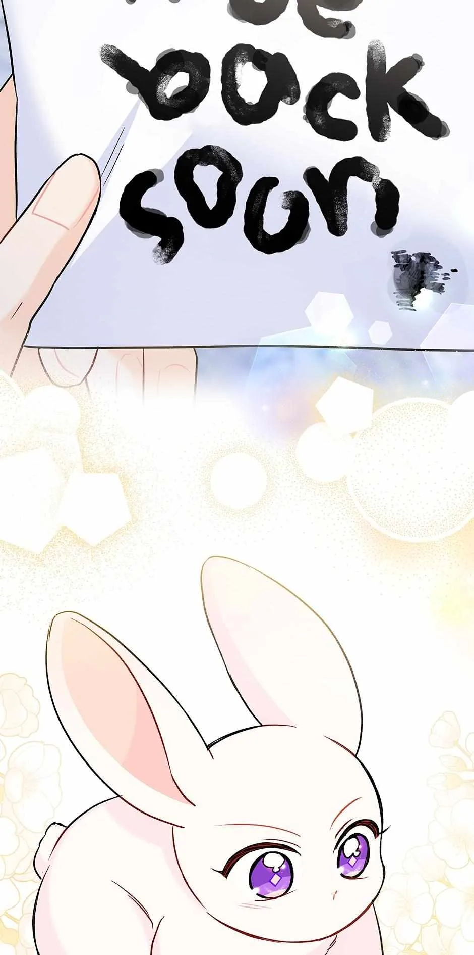 Little Rabbit and the Big Bad Leopard Chapter 125 page 66