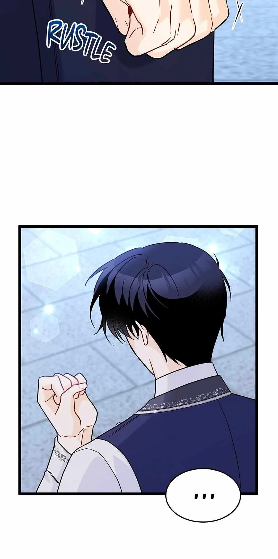 Little Rabbit and the Big Bad Leopard Chapter 125 page 63
