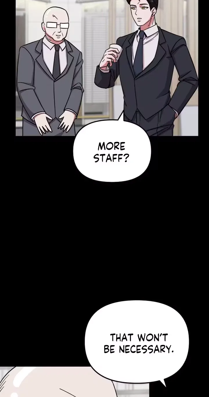My Boyfriend Is a Cat Chapter 32 page 28