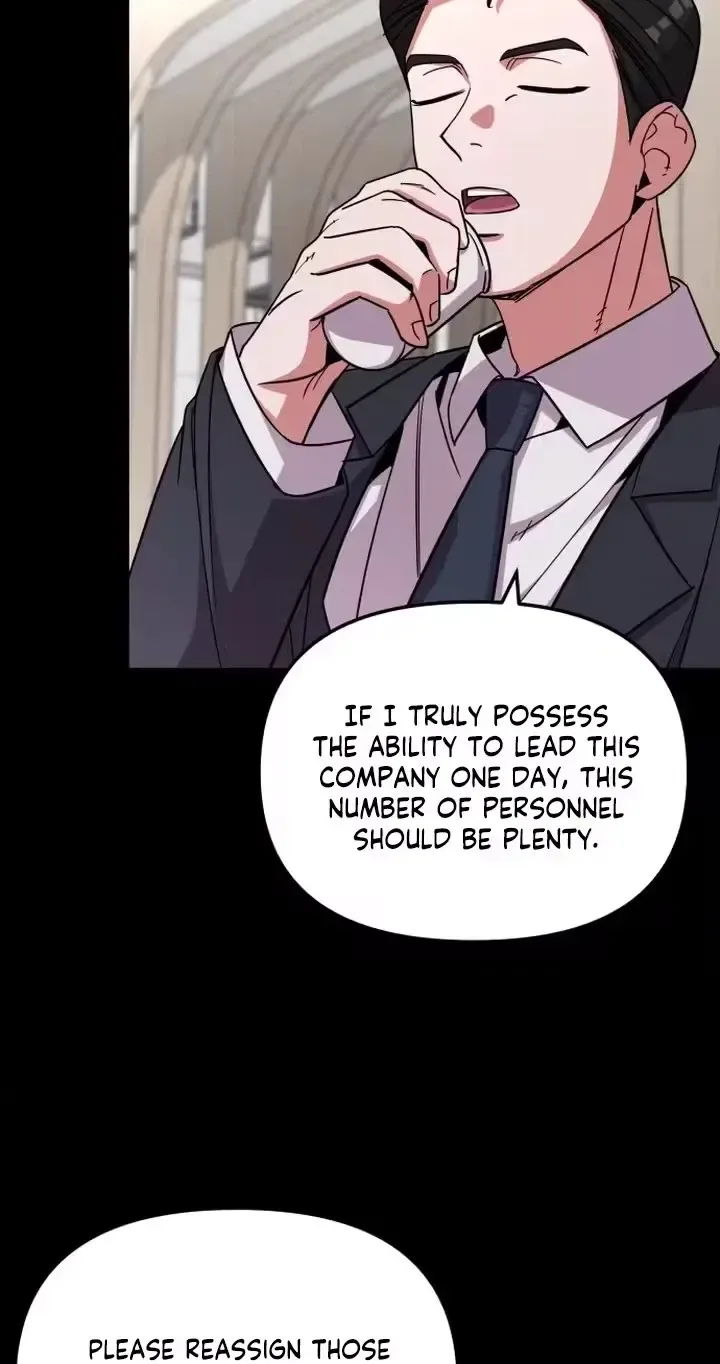 My Boyfriend Is a Cat Chapter 32 page 30