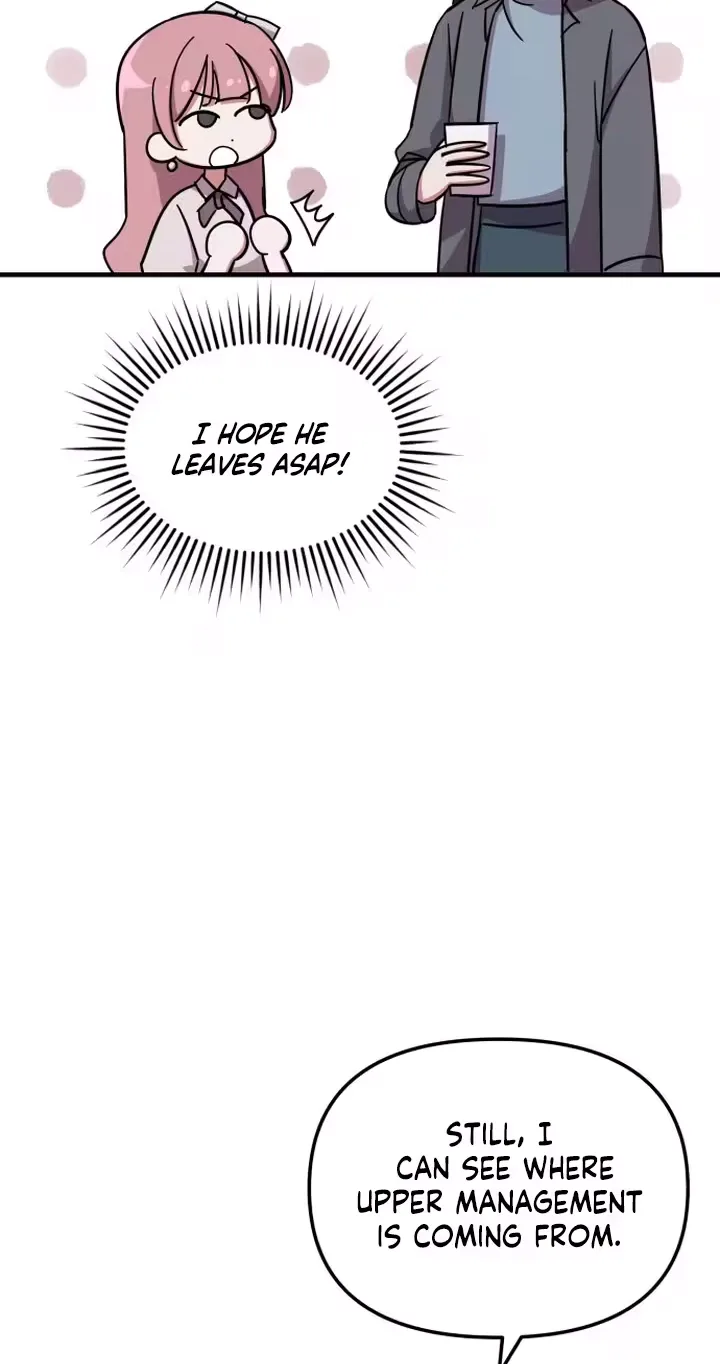 My Boyfriend Is a Cat Chapter 32 page 34