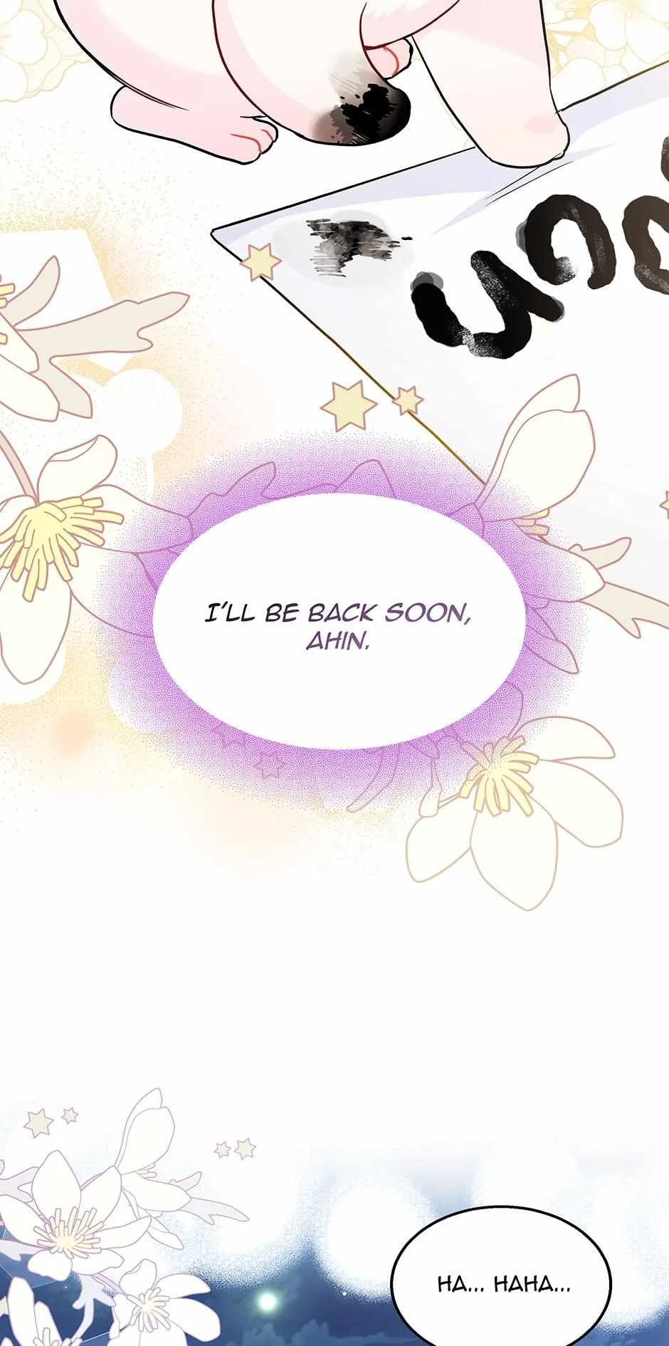 Little Rabbit and the Big Bad Leopard Chapter 125 page 67