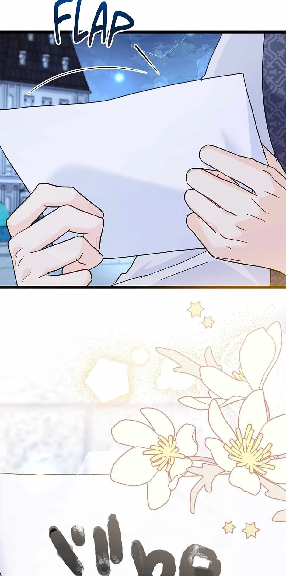 Little Rabbit and the Big Bad Leopard Chapter 125 page 65
