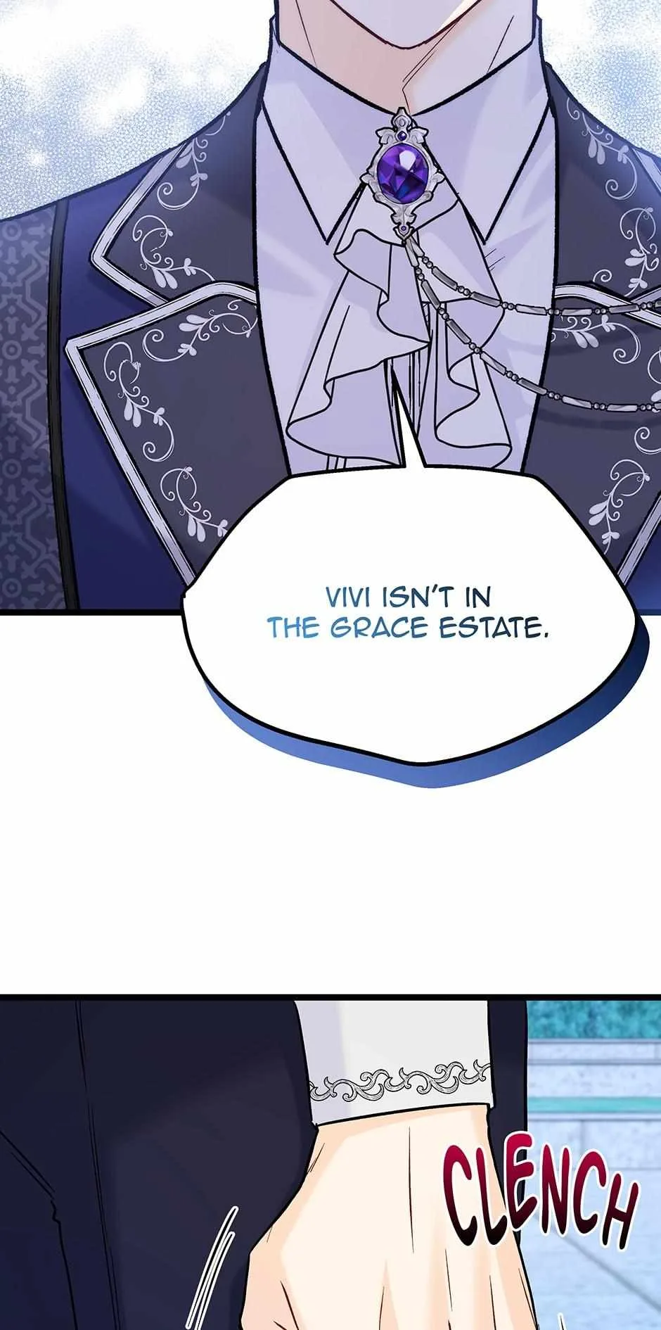 Little Rabbit and the Big Bad Leopard Chapter 125 page 62
