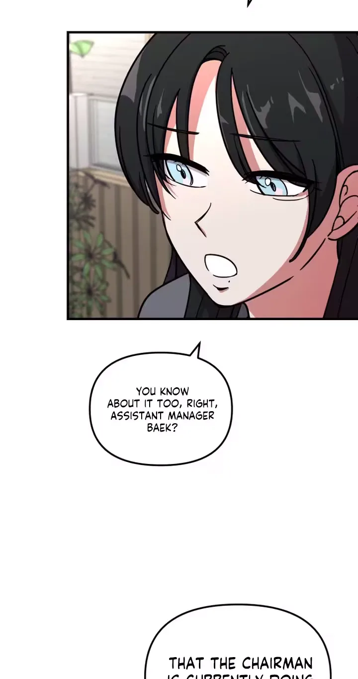 My Boyfriend Is a Cat Chapter 32 page 35