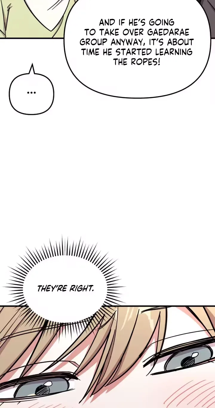 My Boyfriend Is a Cat Chapter 32 page 38