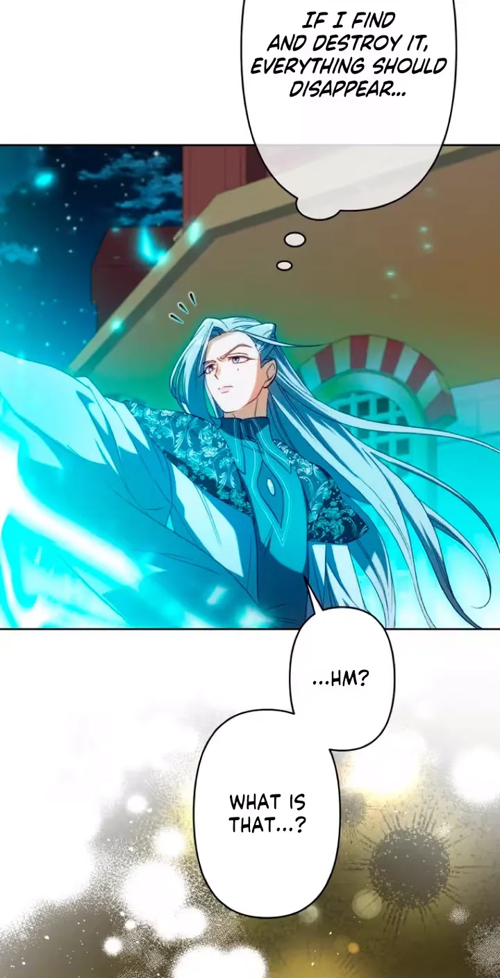 The Dragon’s Fragments Chapter 24 page 47