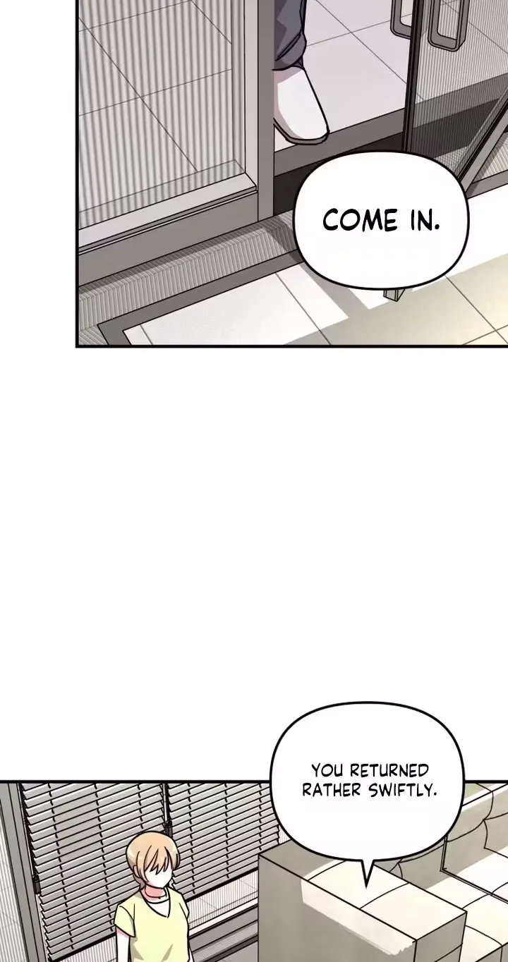 My Boyfriend Is a Cat Chapter 32 page 47