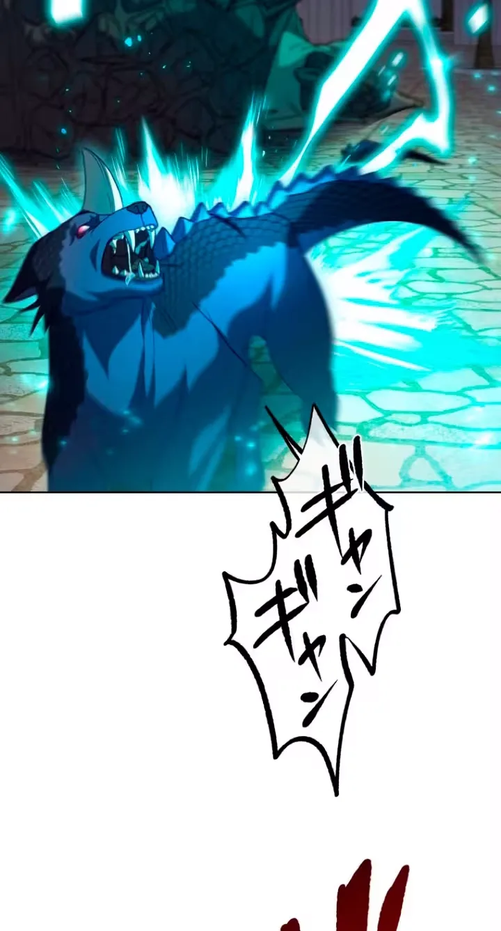 The Dragon’s Fragments Chapter 24 page 39