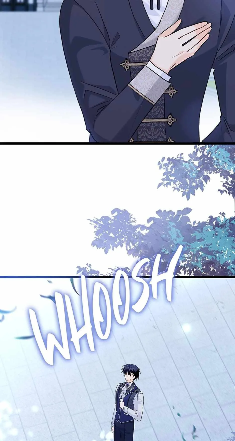 Little Rabbit and the Big Bad Leopard Chapter 125 page 73