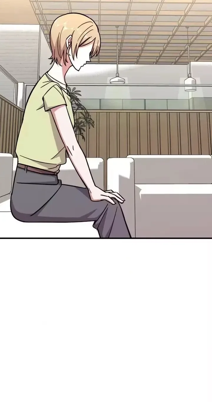 My Boyfriend Is a Cat Chapter 32 page 40