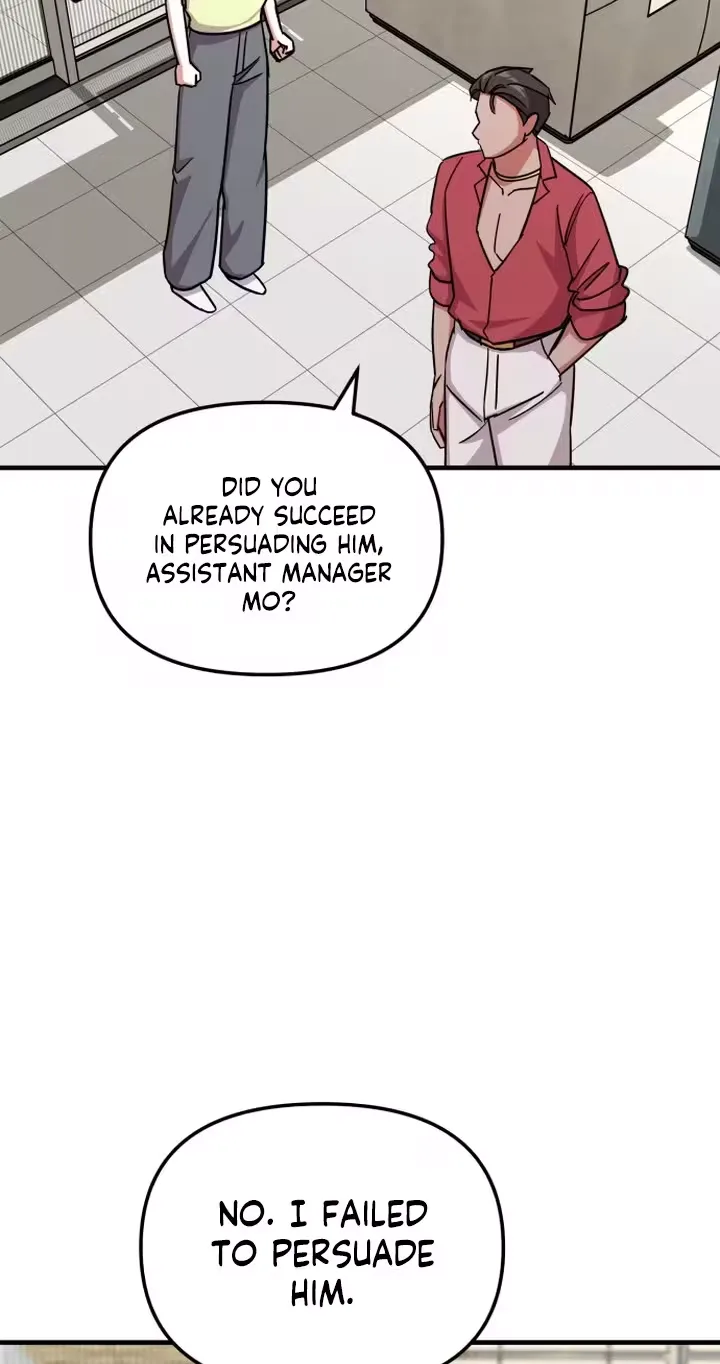 My Boyfriend Is a Cat Chapter 32 page 48