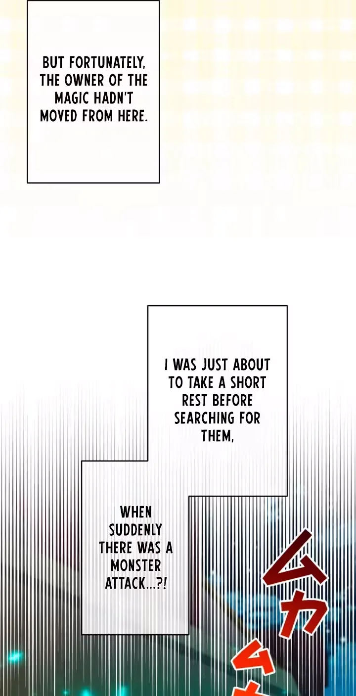 The Dragon’s Fragments Chapter 24 page 43