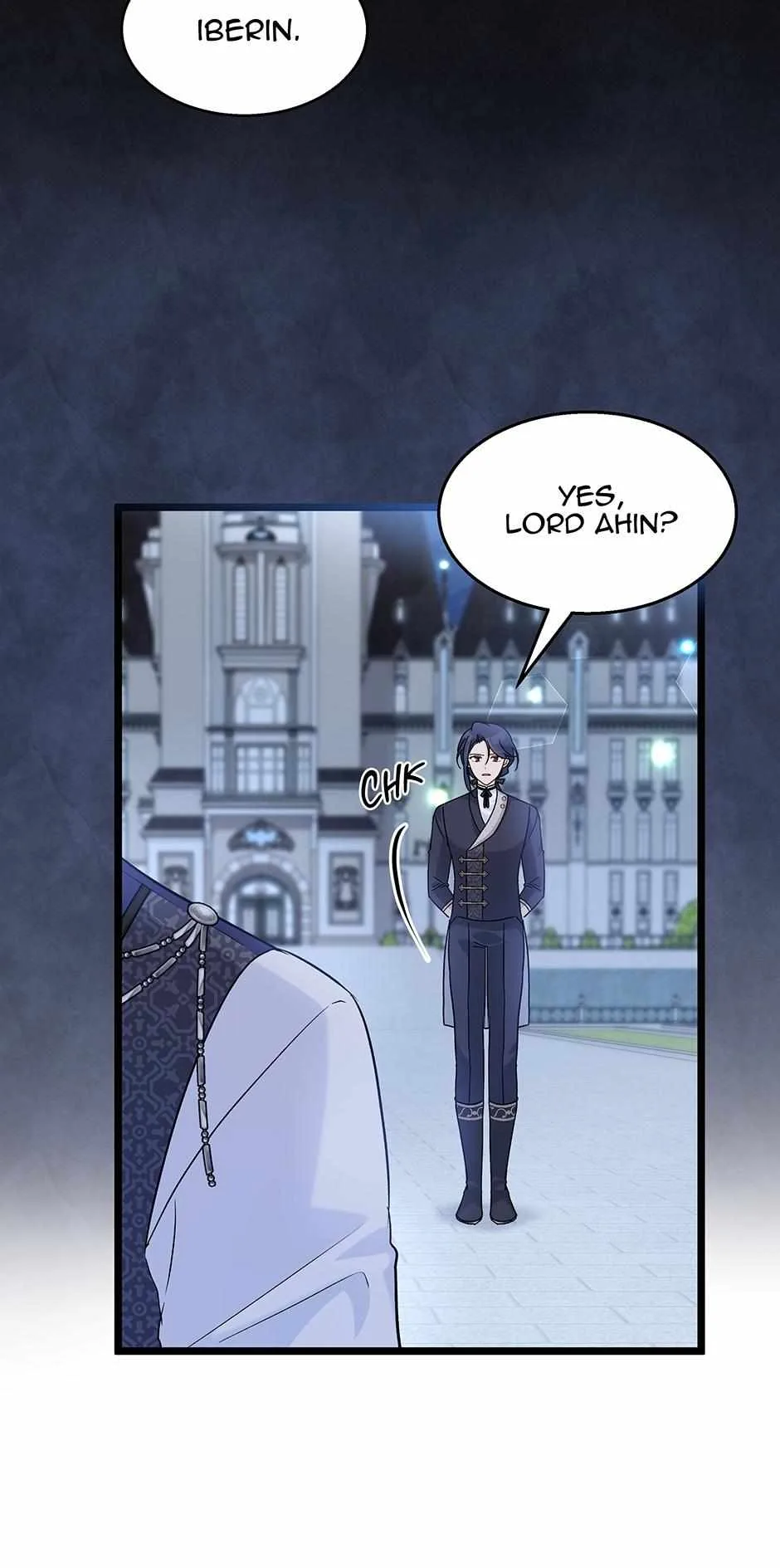 Little Rabbit and the Big Bad Leopard Chapter 125 page 70