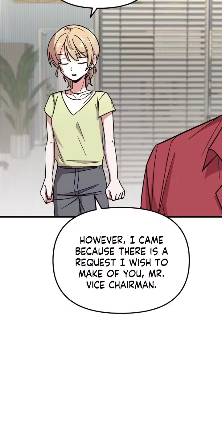 My Boyfriend Is a Cat Chapter 32 page 49