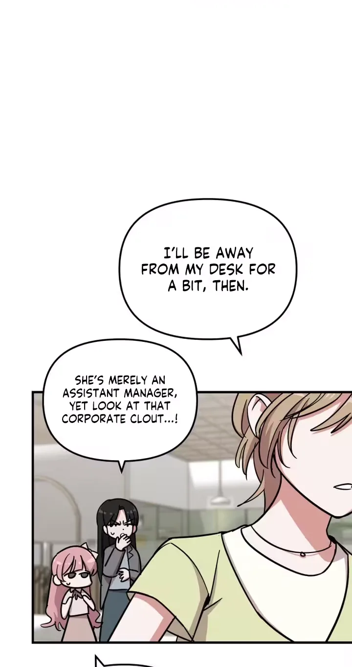 My Boyfriend Is a Cat Chapter 32 page 45