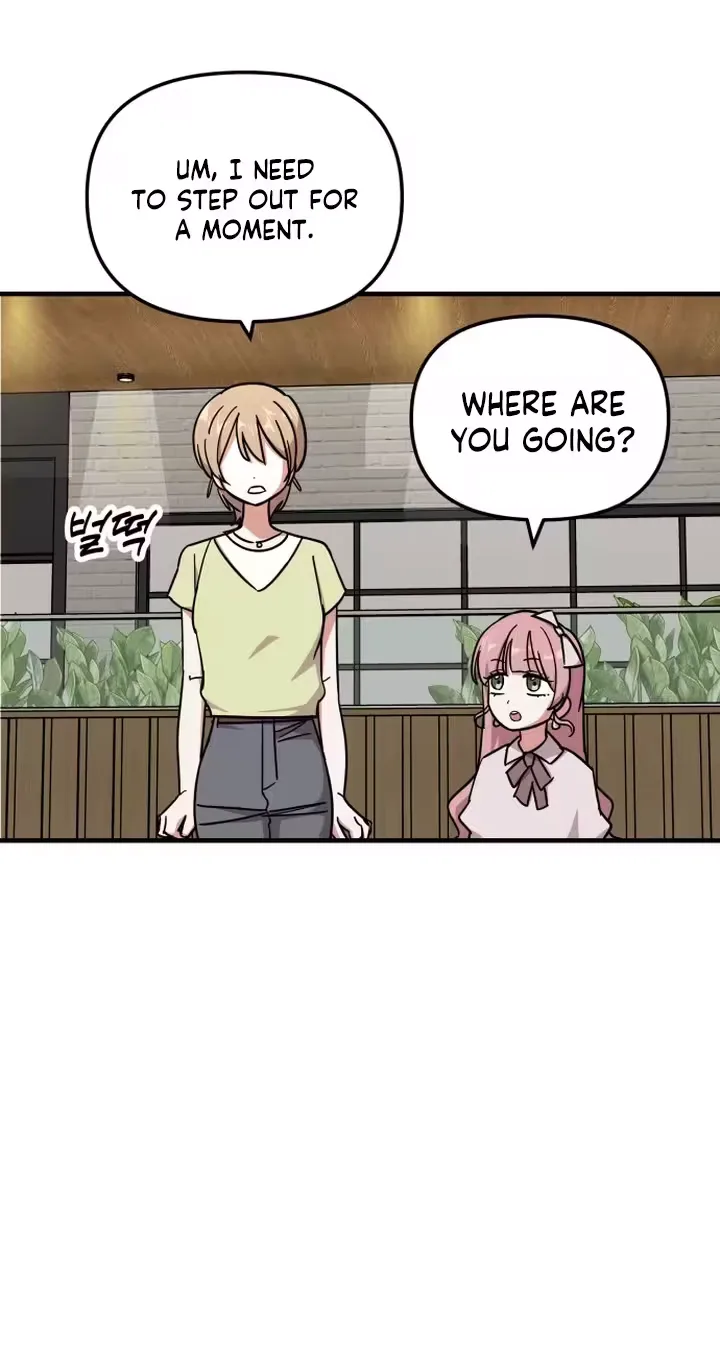 My Boyfriend Is a Cat Chapter 32 page 43