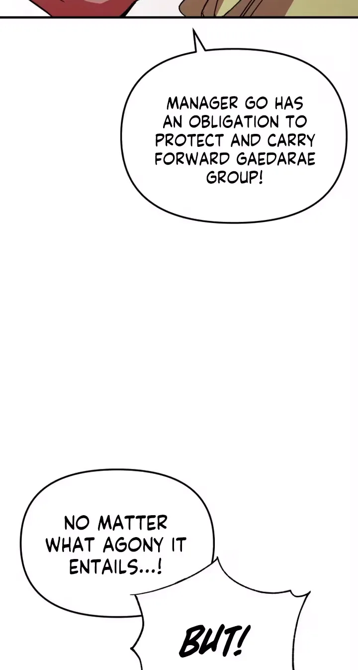 My Boyfriend Is a Cat Chapter 32 page 62